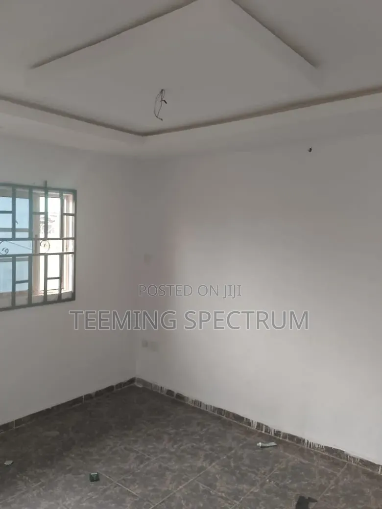 1bdrm Apartment in Benin City for rent
