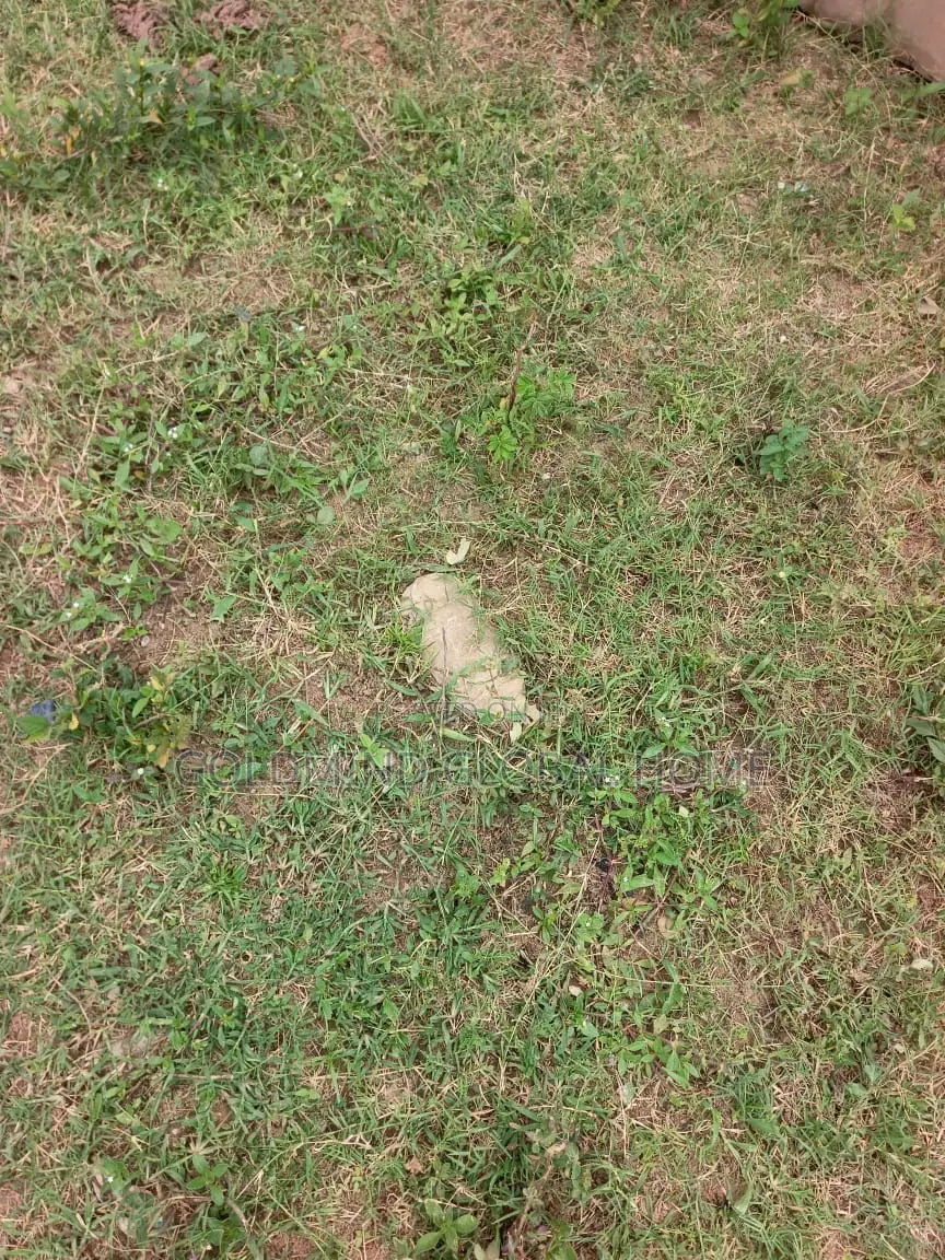 Size: 1,890 Sqm. Commercial Land for Sale by Gudu Market, Abuja.