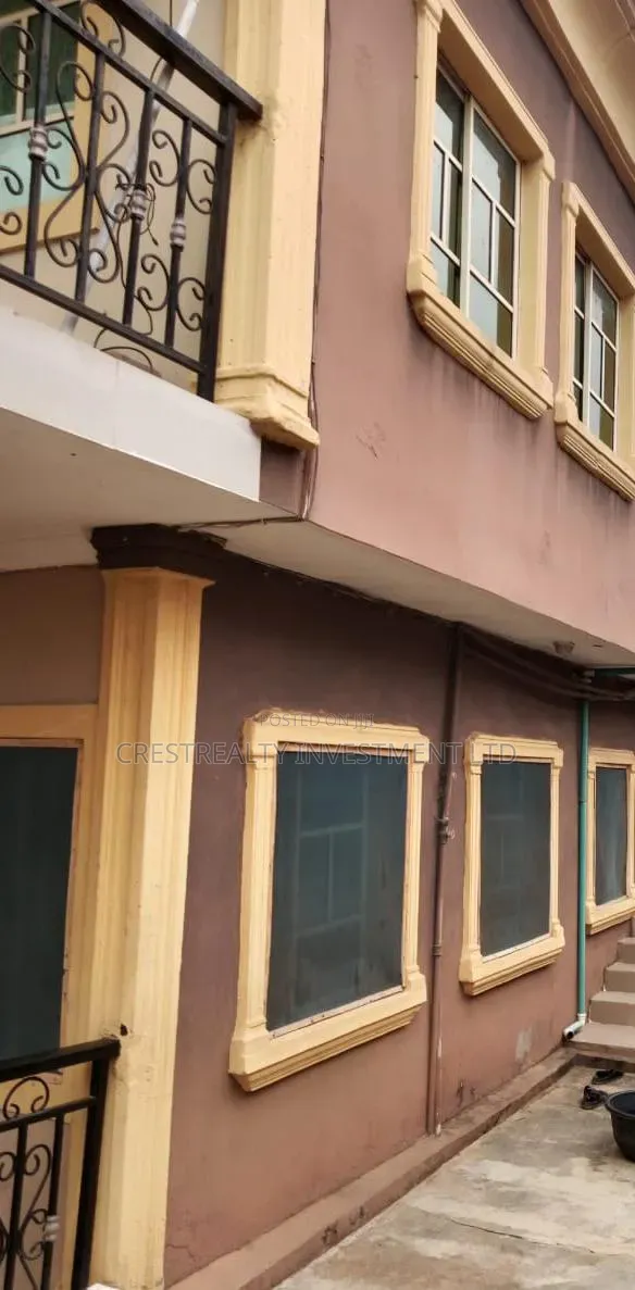 3bdrm House in Island Estate, Obafemi-Owode for sale