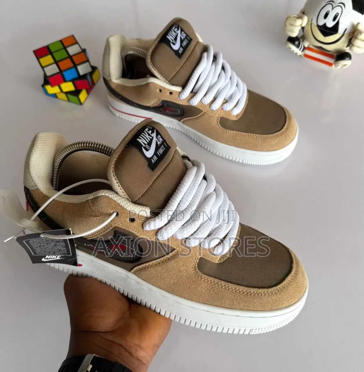 Nike Fashion Sneakers