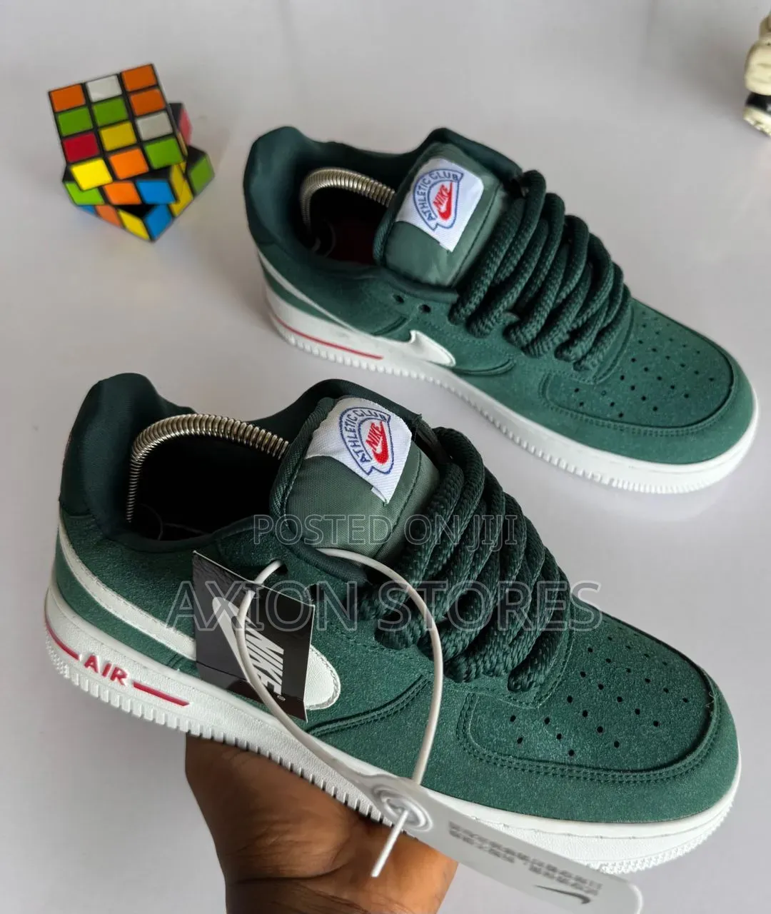 Nike Fashion Sneakers