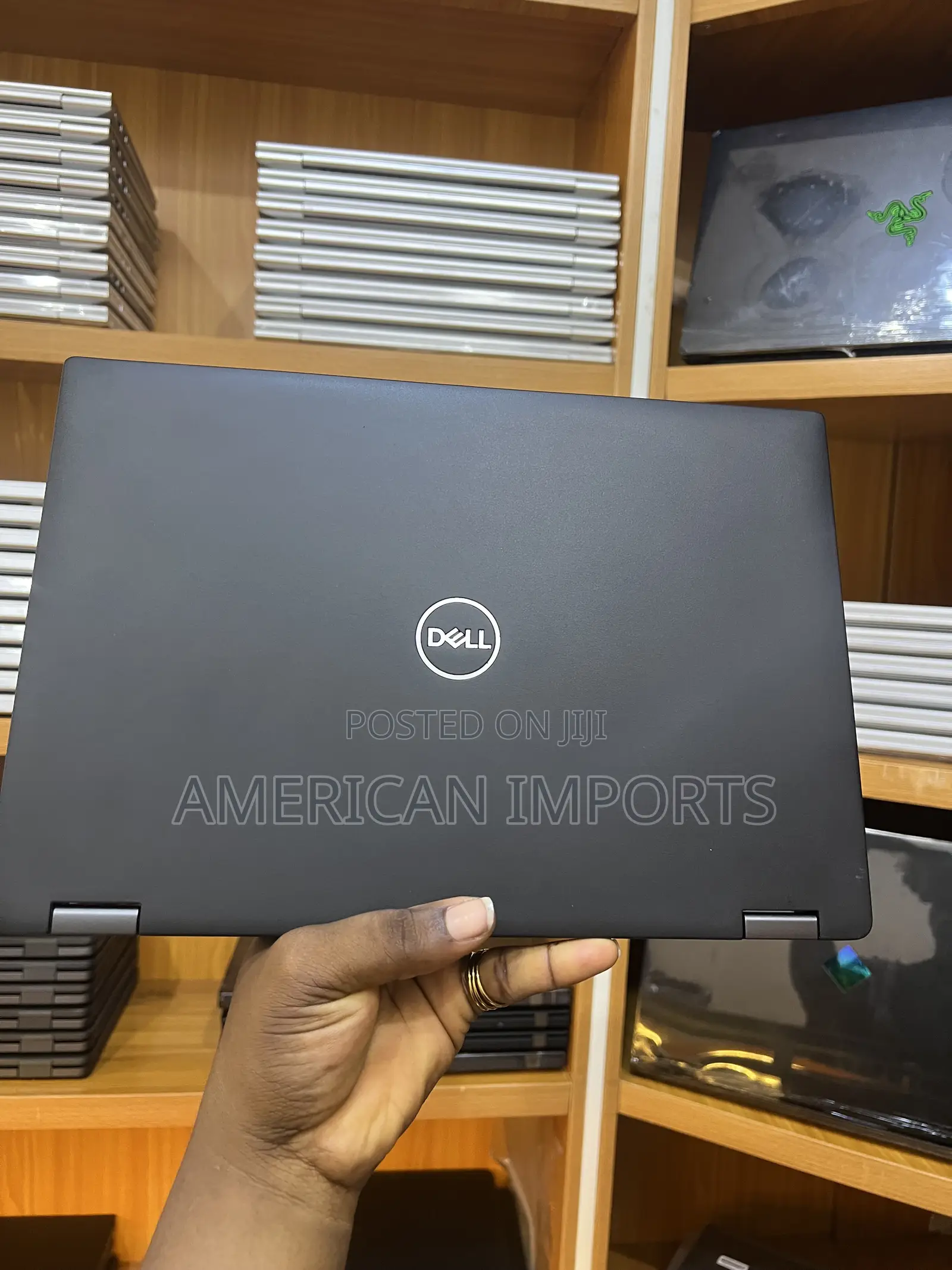 Laptop Dell Latitude 7390 2-in-1 8GB Intel Core i5 SSD 256GB