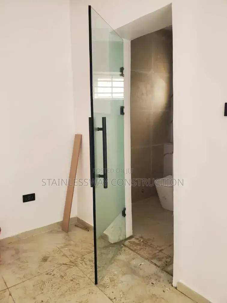 TopTier Glass Solutions