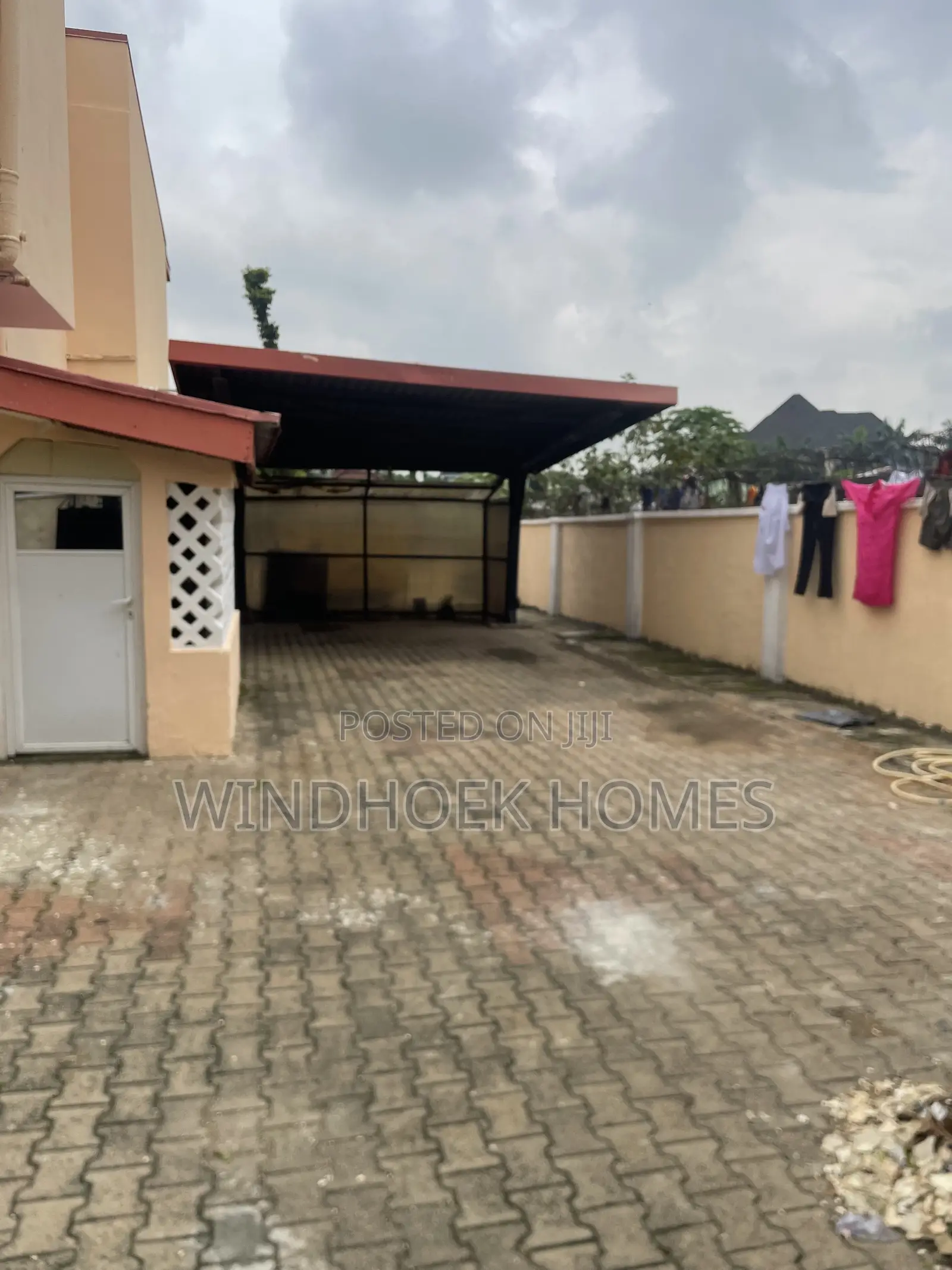 3bdrm Duplex in Maitama for rent