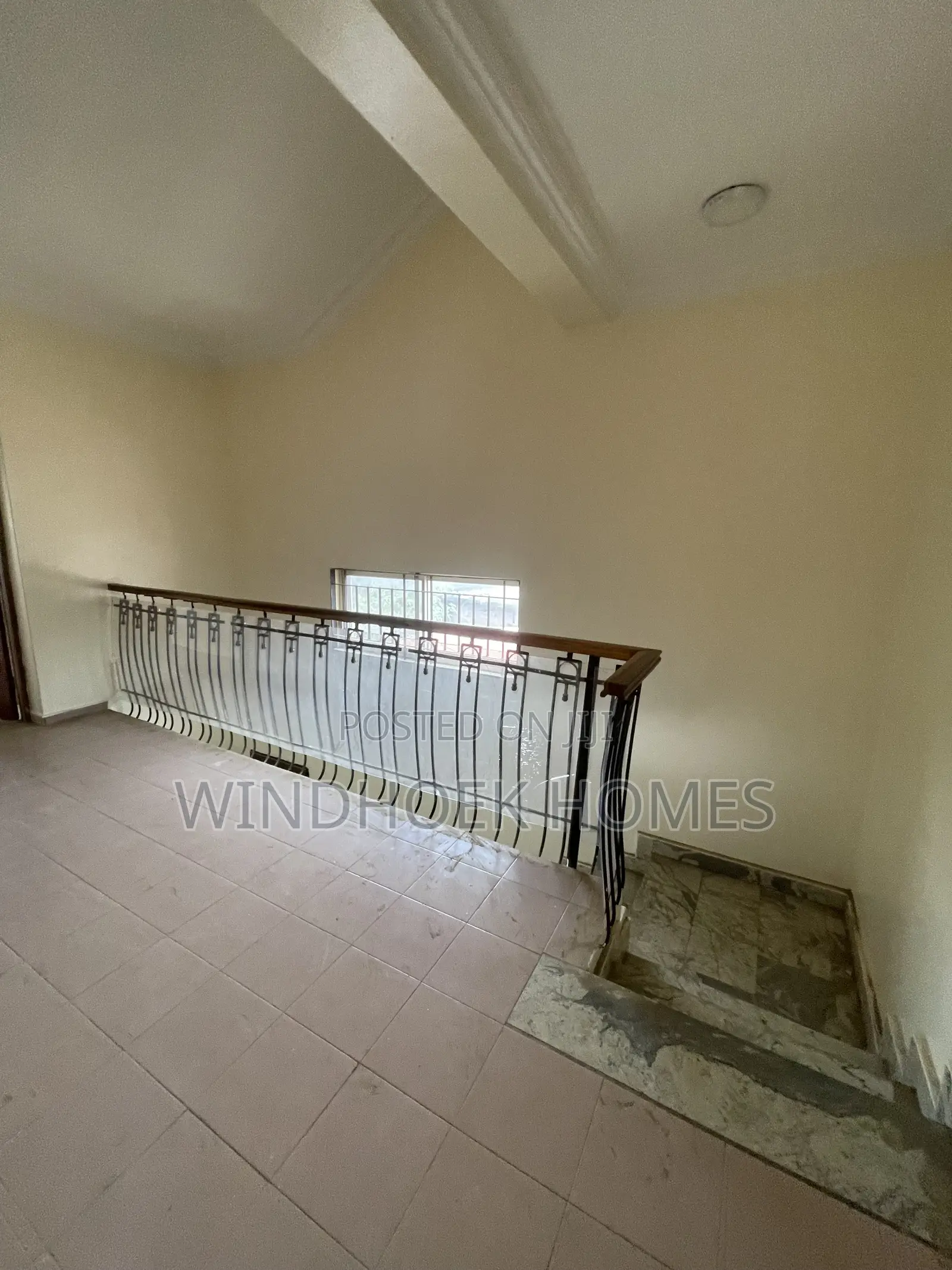 3bdrm Duplex in Maitama for rent