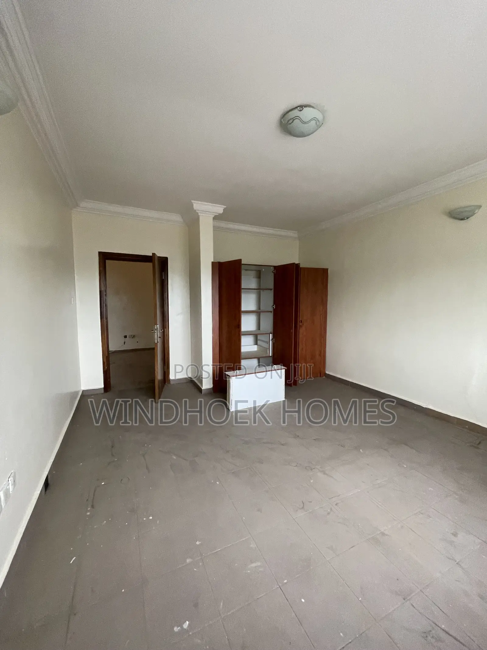 3bdrm Duplex in Maitama for rent