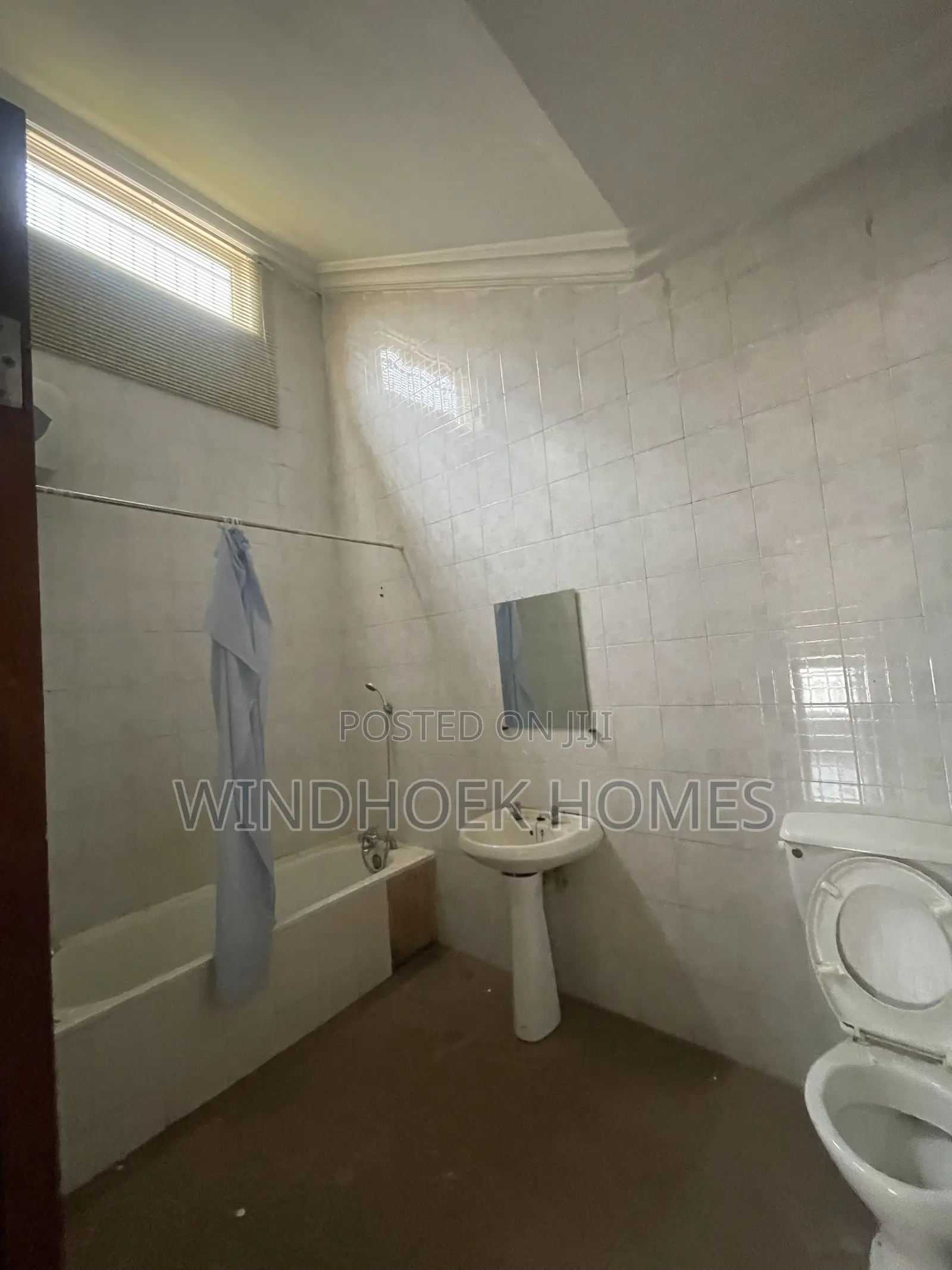 3bdrm Duplex in Maitama for rent
