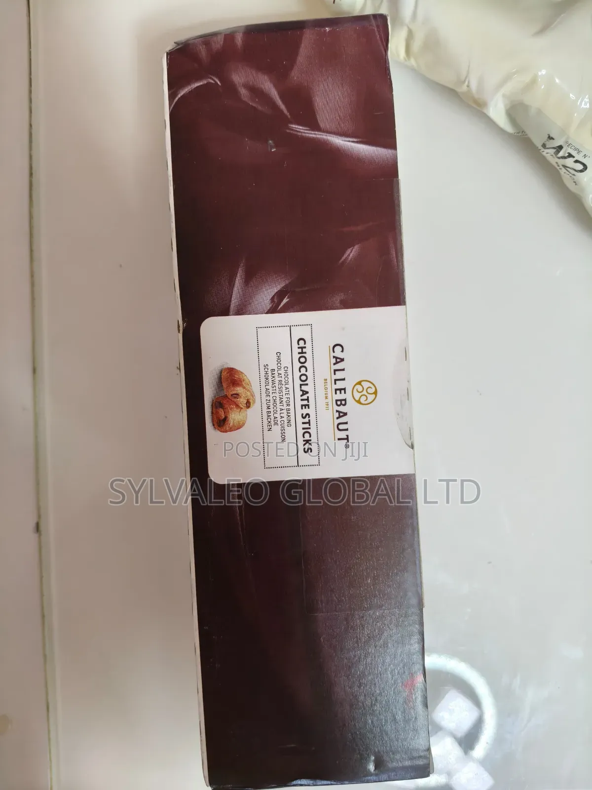 Dark Chocolate Sticks