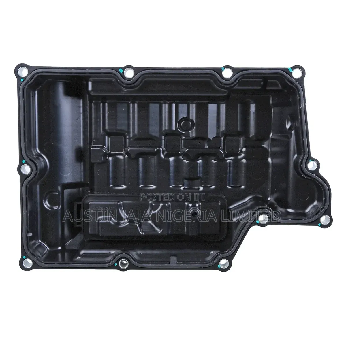 Engine Oil Pan for Toyota Corolla 4 Cyl 2.0L 2019 - 2025