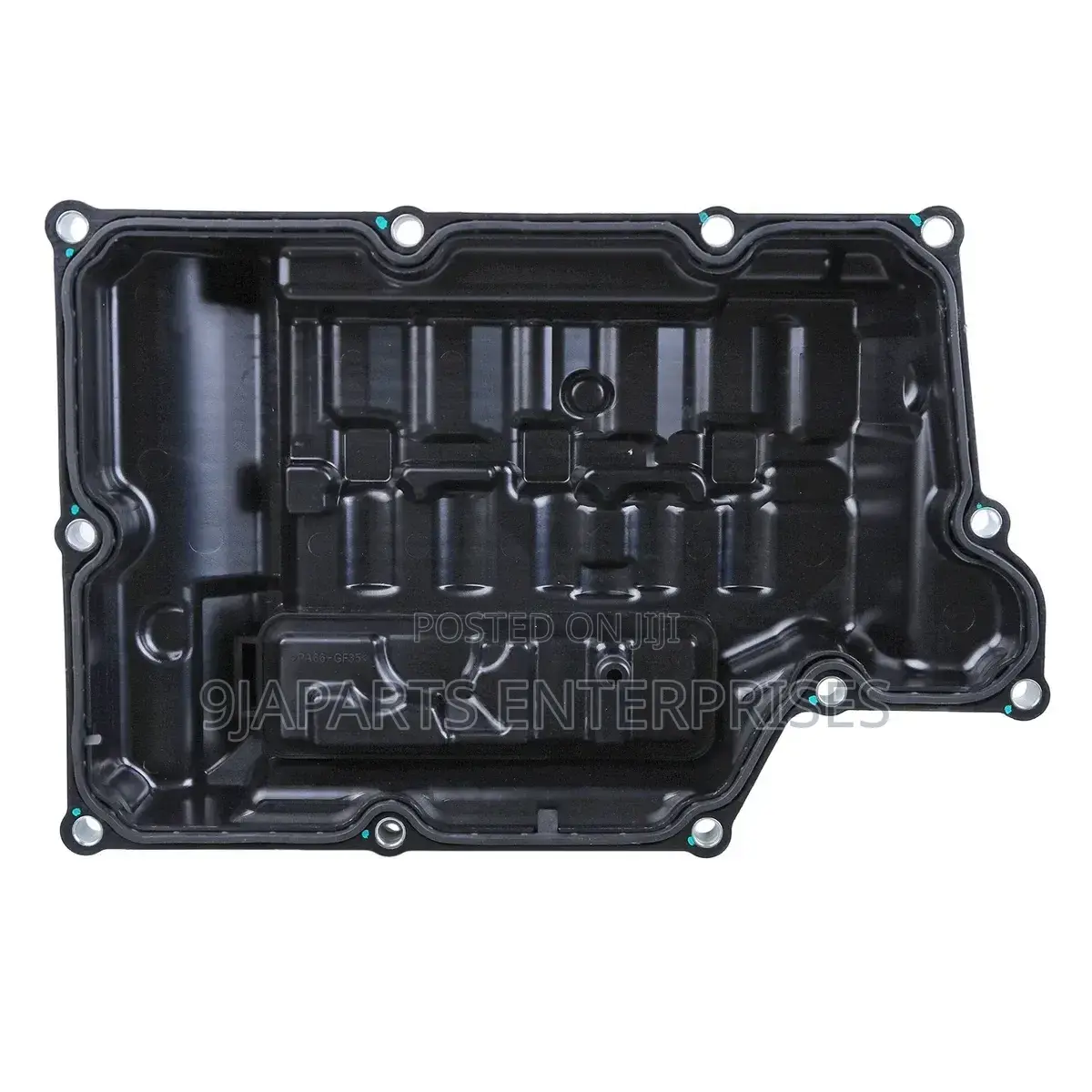 Engine Oil Pan for Toyota Corolla 4 Cyl 2.0L 2019 - 2025