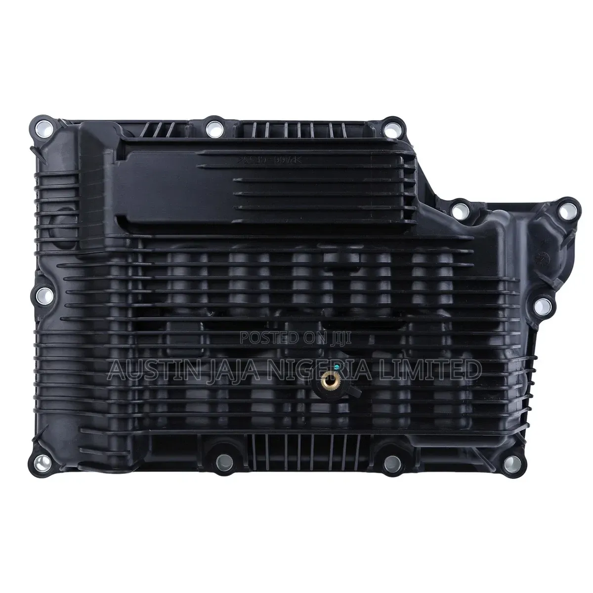 Engine Oil Pan for Toyota Corolla 4 Cyl 2.0L 2019 - 2025