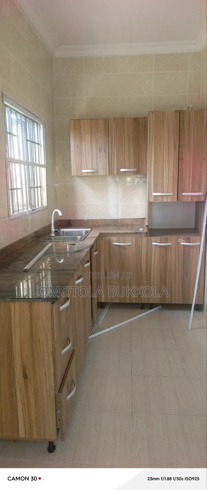 3bdrm Block of Flats in In An Estate, Ado / Ajah for rent