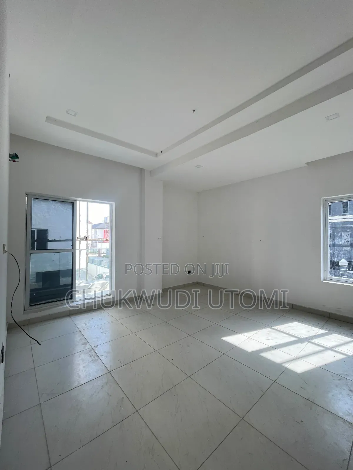 3bdrm Block of Flats in Ikate for sale