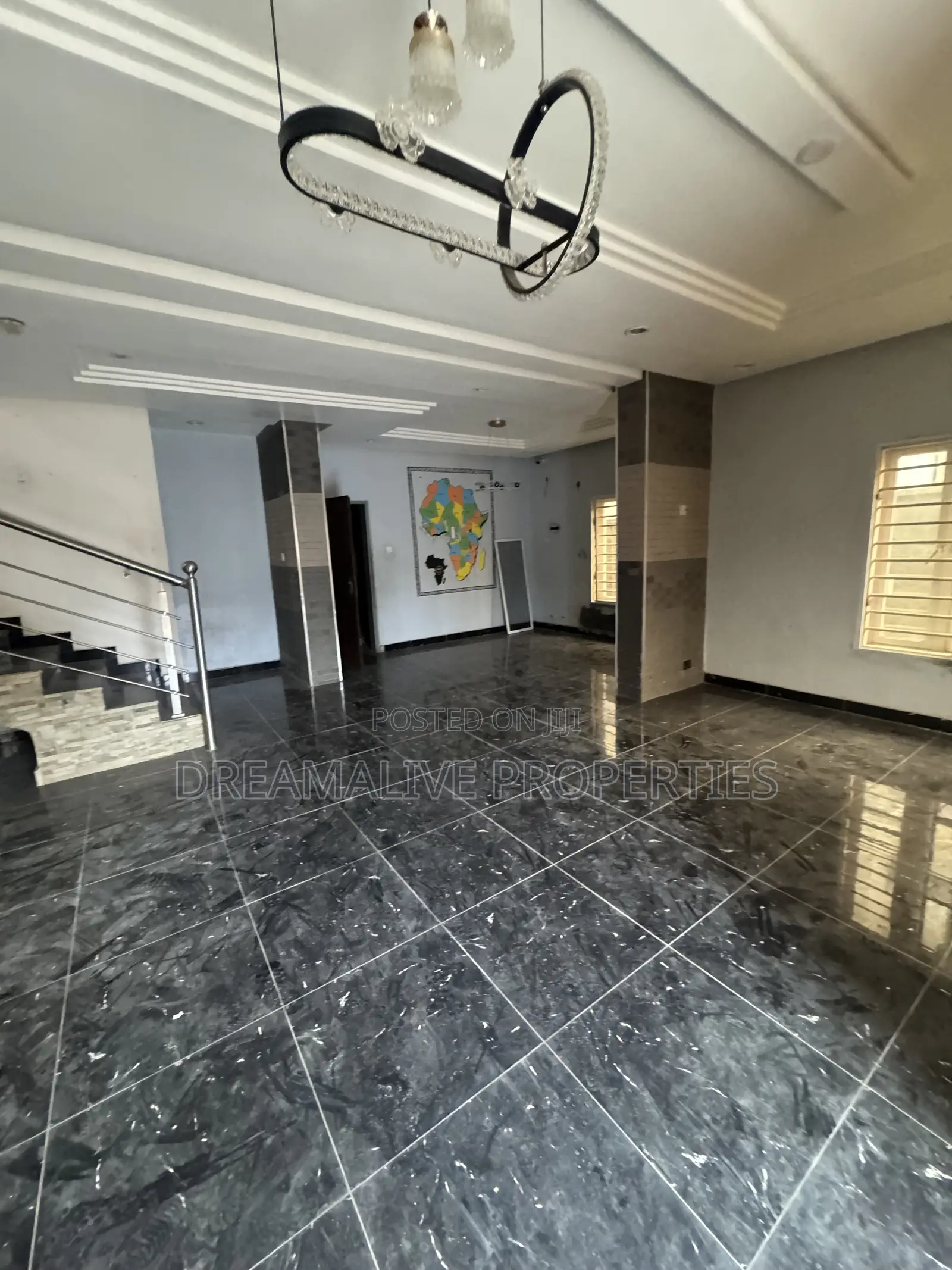 4bdrm Duplex in Green City Estate, Gwarinpa for rent