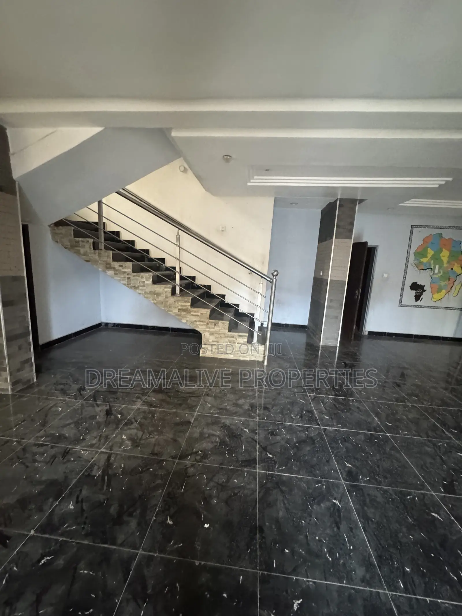4bdrm Duplex in Green City Estate, Gwarinpa for rent