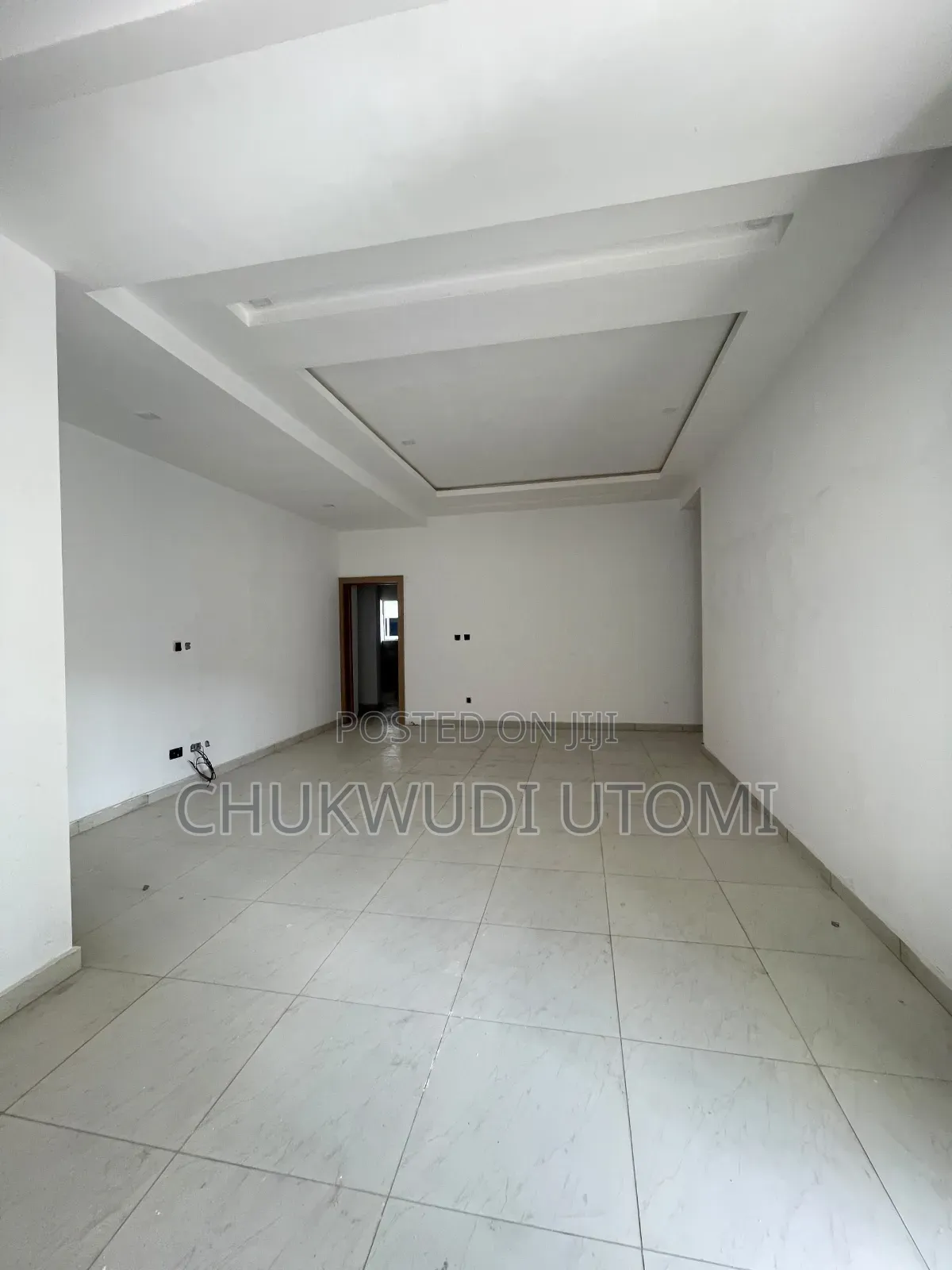 2bdrm Apartment in Ikate for sale