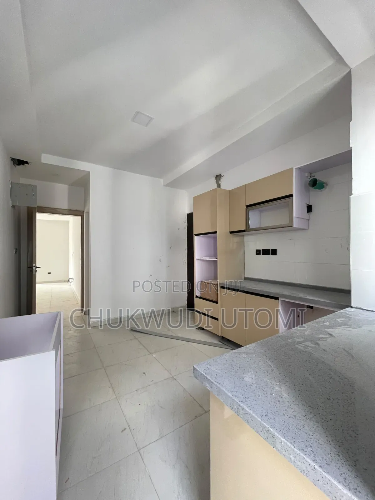 2bdrm Apartment in Ikate for sale