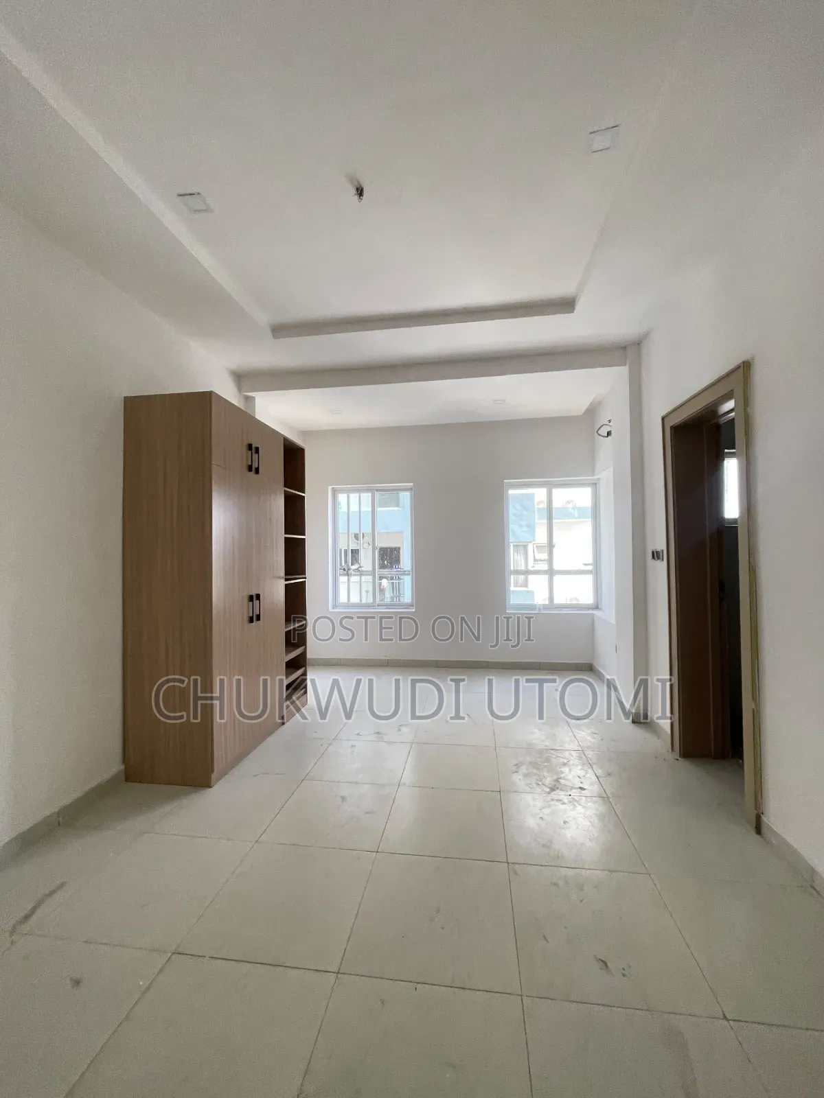 2bdrm Apartment in Ikate for sale