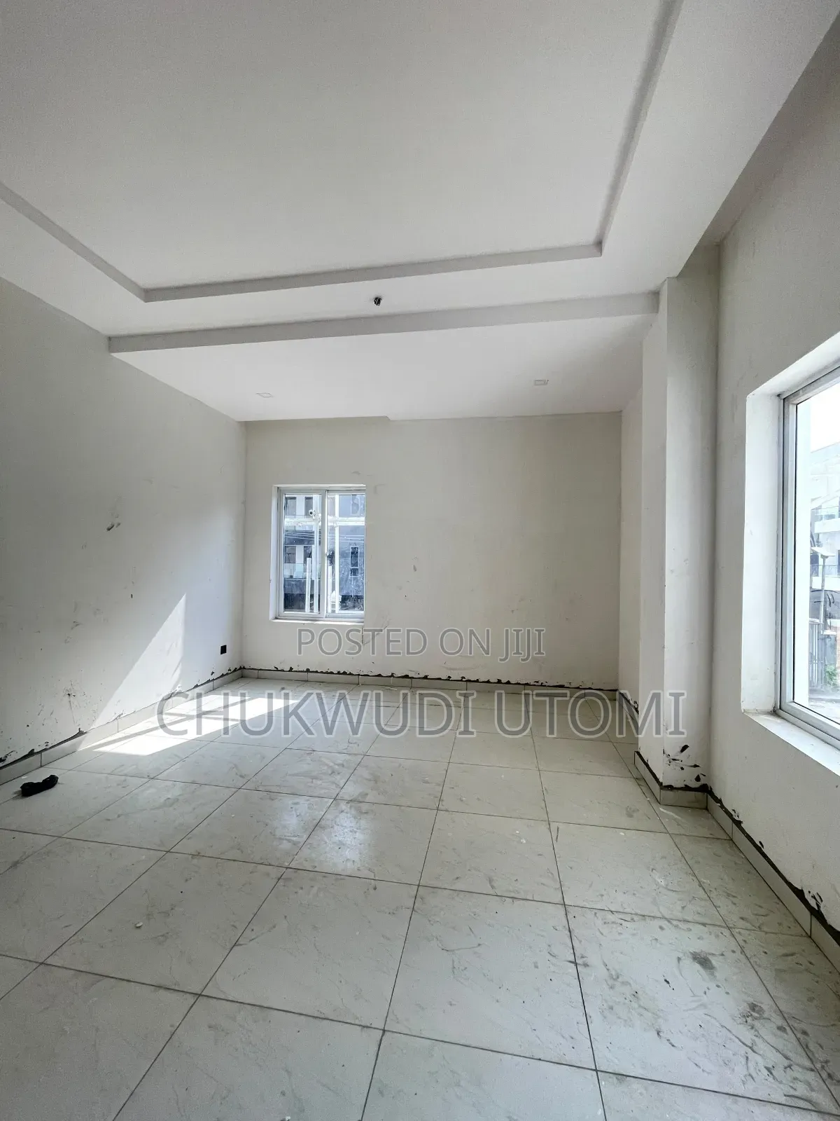 2bdrm Apartment in Ikate for sale