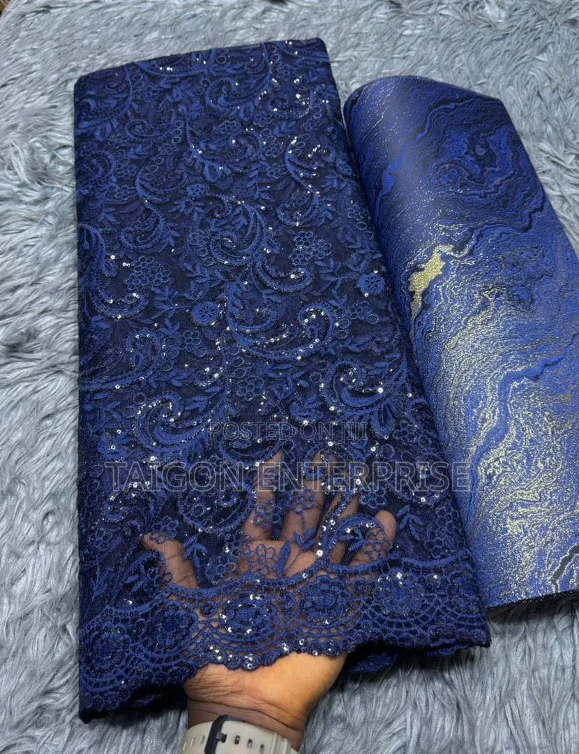 Tissue Lace/Price Per Yard