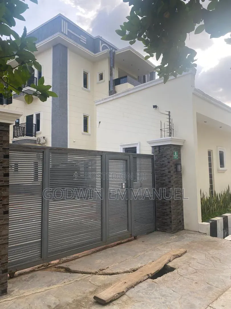 Furnished 1bdrm Apartment in Citizen, Dawaki for rent