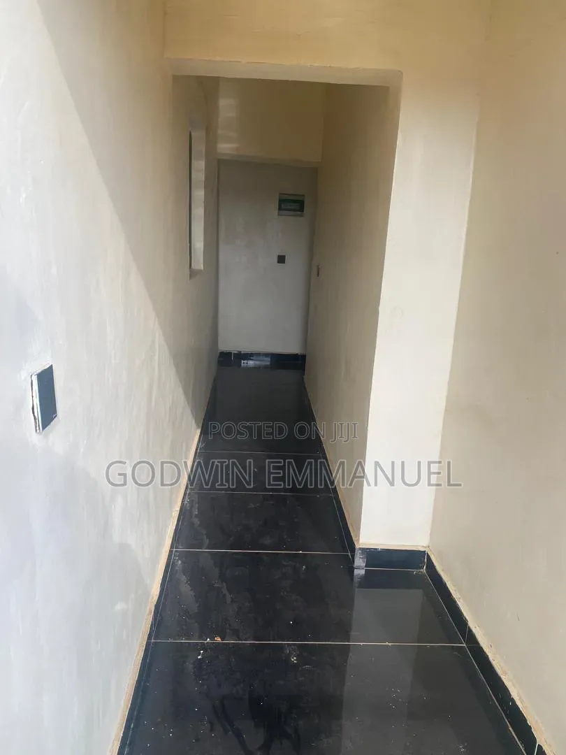 Furnished 1bdrm Apartment in Citizen, Dawaki for rent