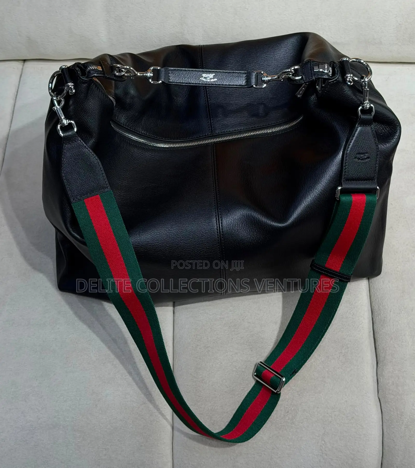 *Original Gucci Bag Available in Store