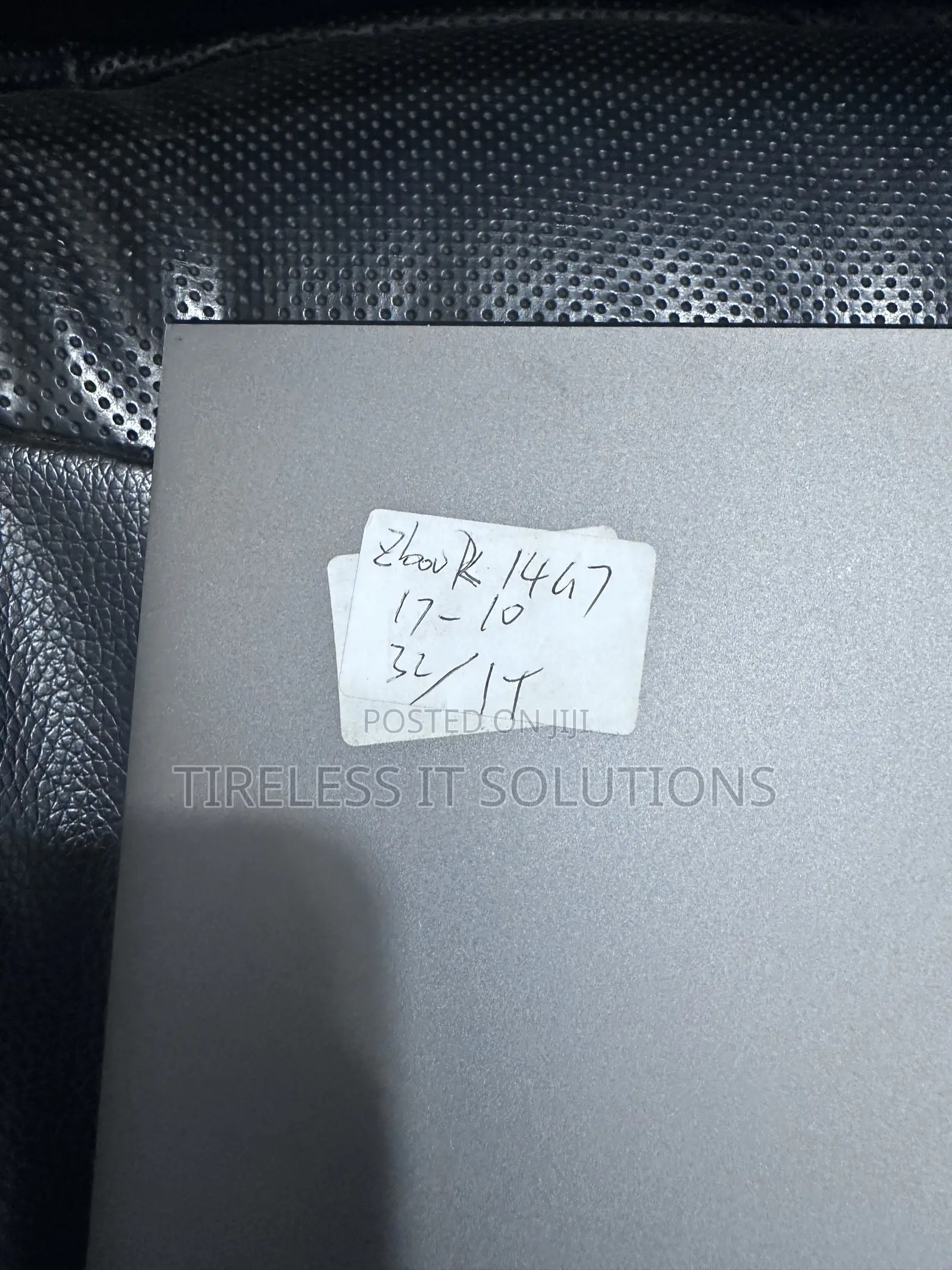 Laptop HP ZBook Firefly 14 G7 32GB Intel Core i7 SSD 512GB