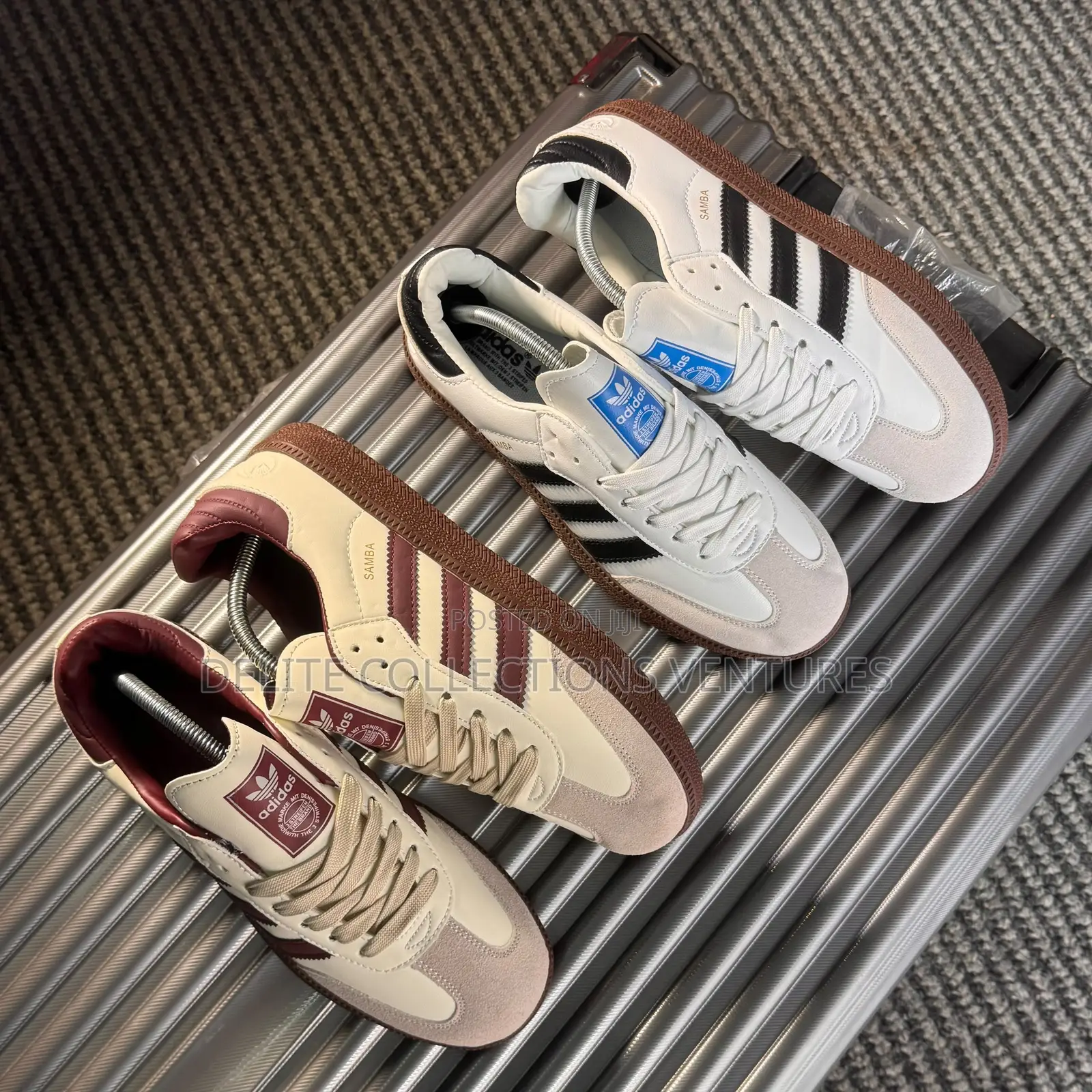 Adidas Samba  