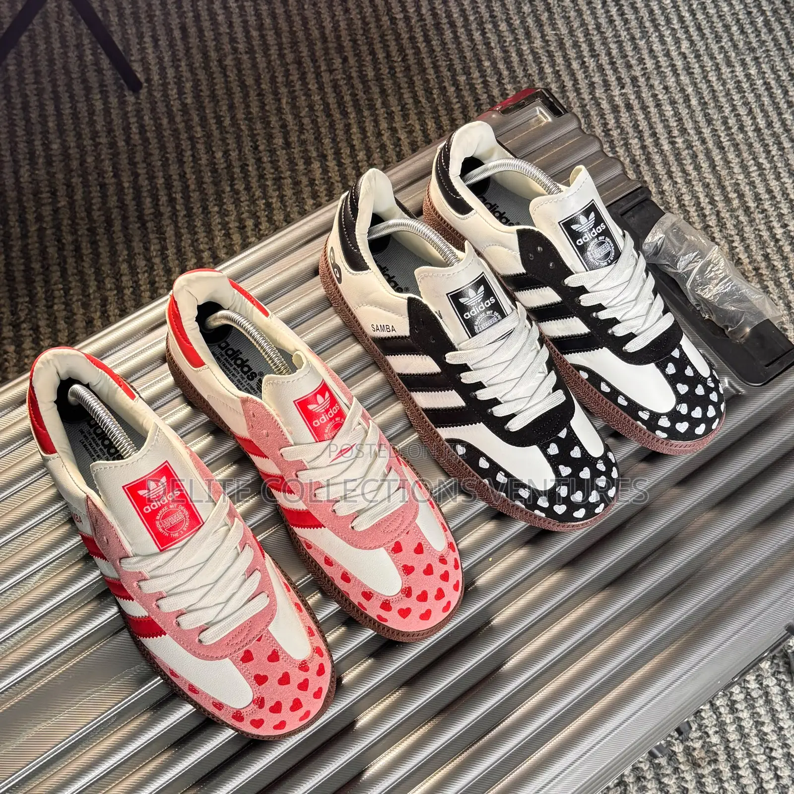 Adidas Samba  