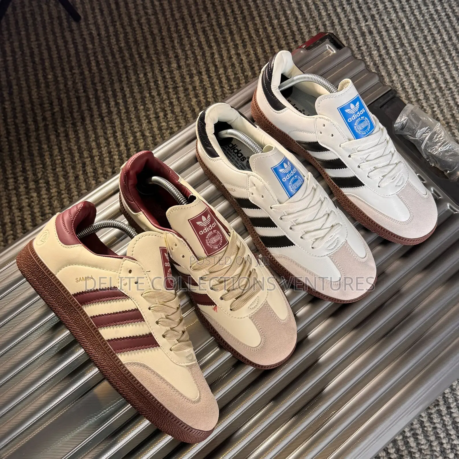 Adidas Samba  