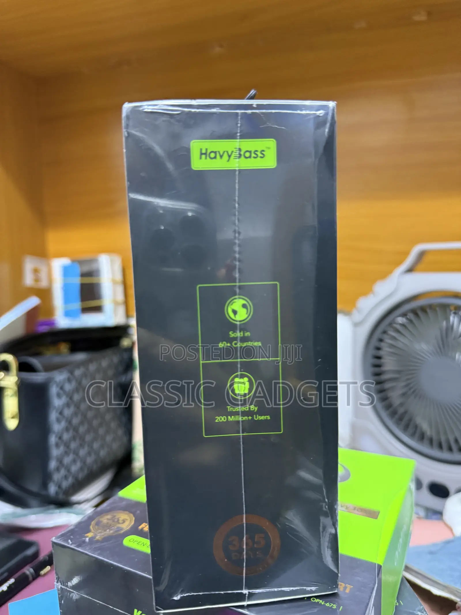 Oraimo OTW-930 SpaceBuds Pro Oraimo SpaceBuds Pro 50dB ANC Earbuds