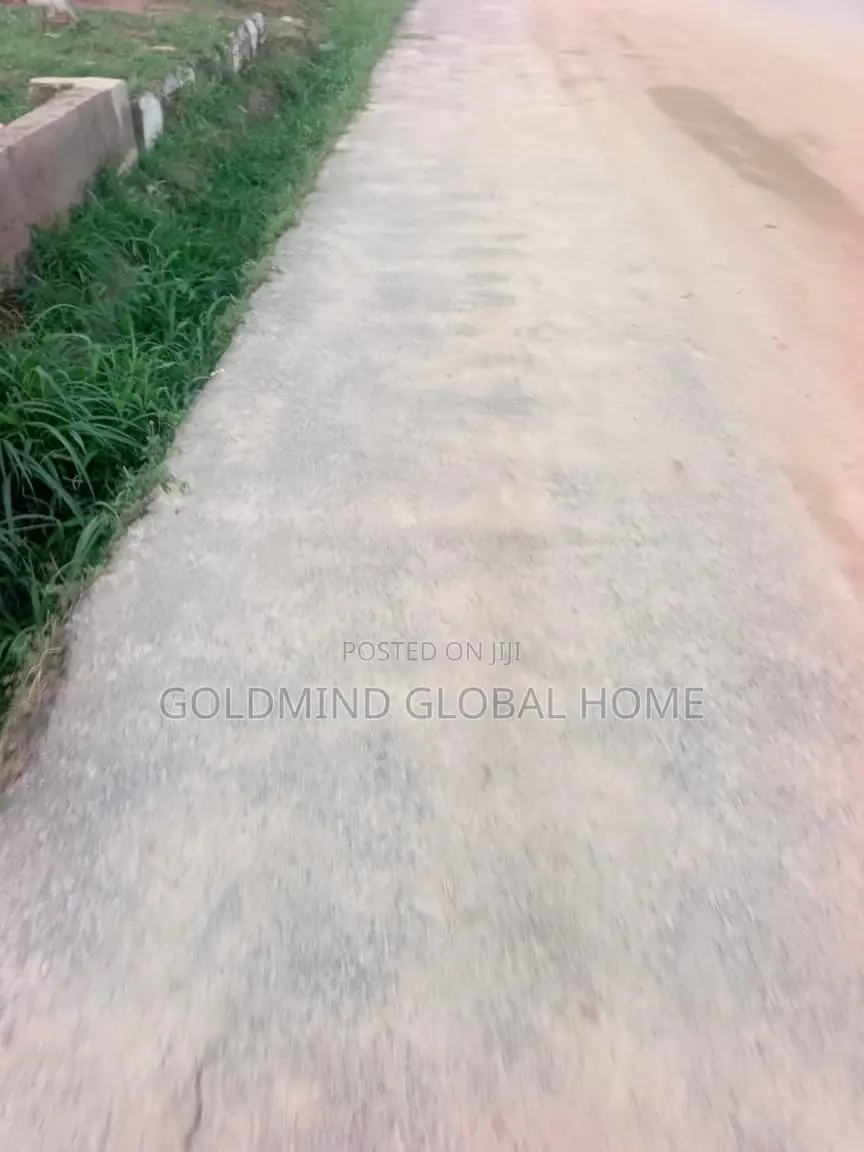 Size: 3700 Sqm. Commercial Land for Sale in Kubwa Fo1, Abuja.