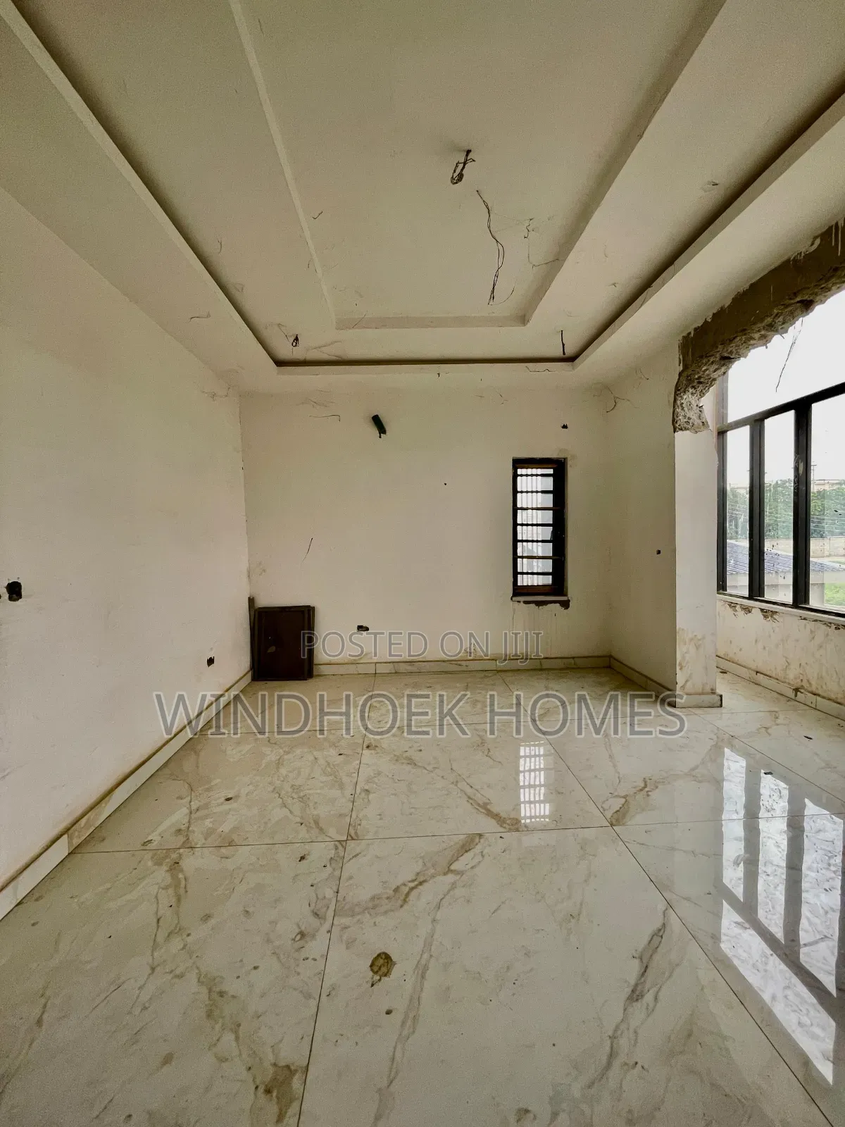 4bdrm Duplex in Jahi for sale