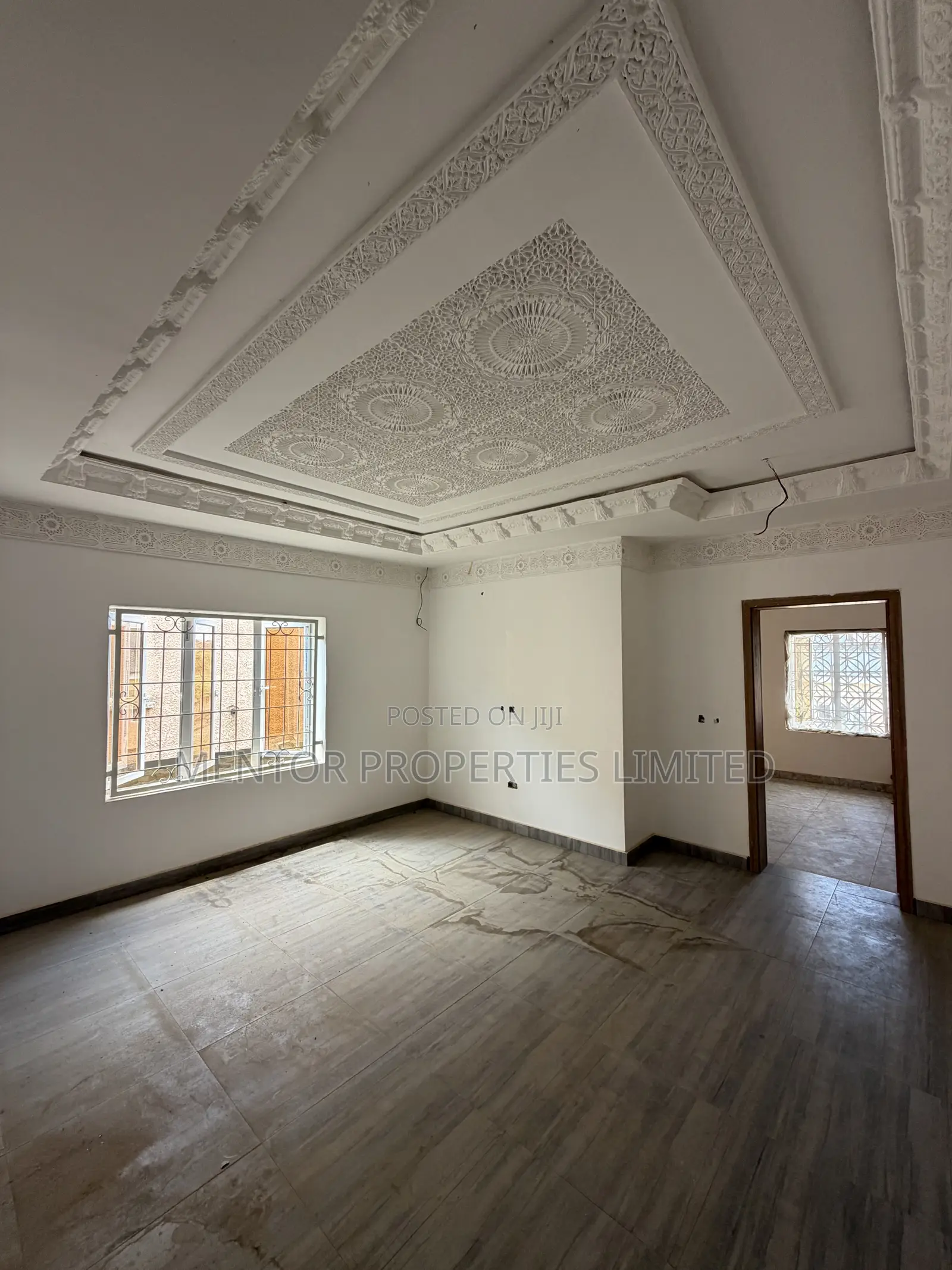 4bdrm Duplex in Paradise Estate, Life Camp for sale