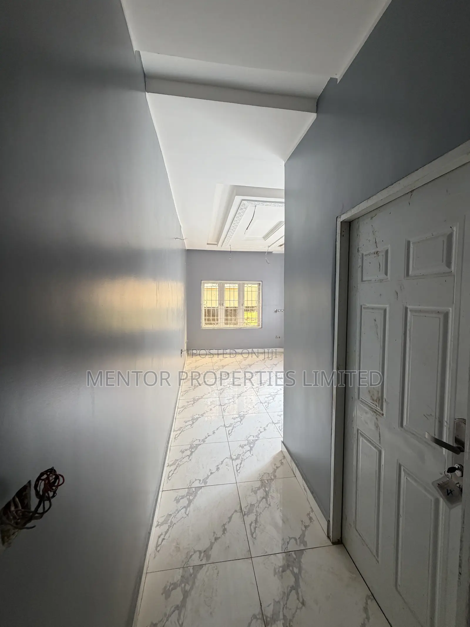 4bdrm Duplex in Paradise Estate, Life Camp for sale