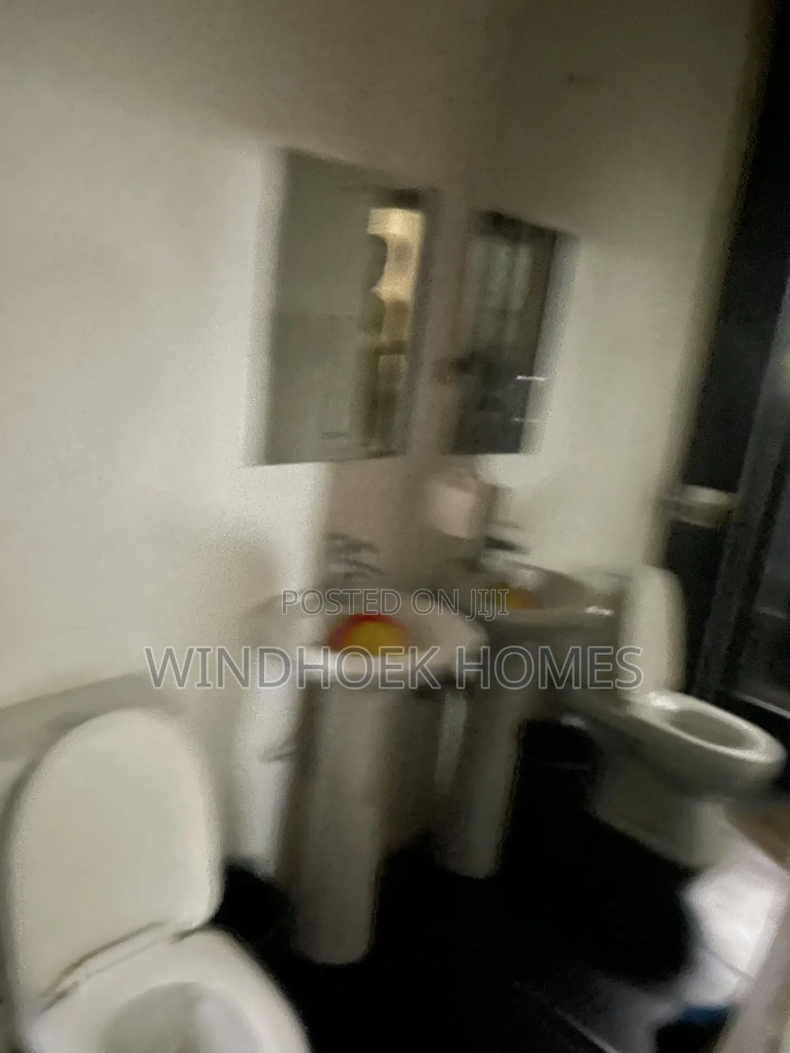 Furnished 1bdrm Block of Flats in Maitama for rent