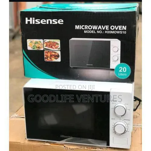 Hisense Microwave