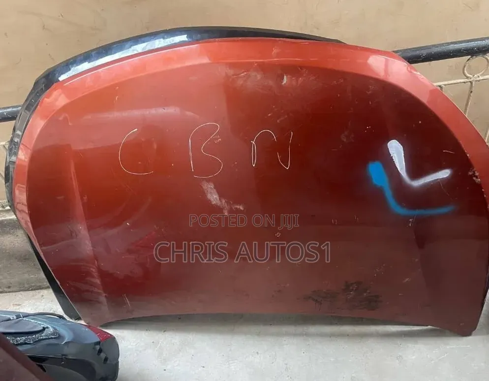 Replacement Bonnet for Hyundai Santa Fe 2013 2018