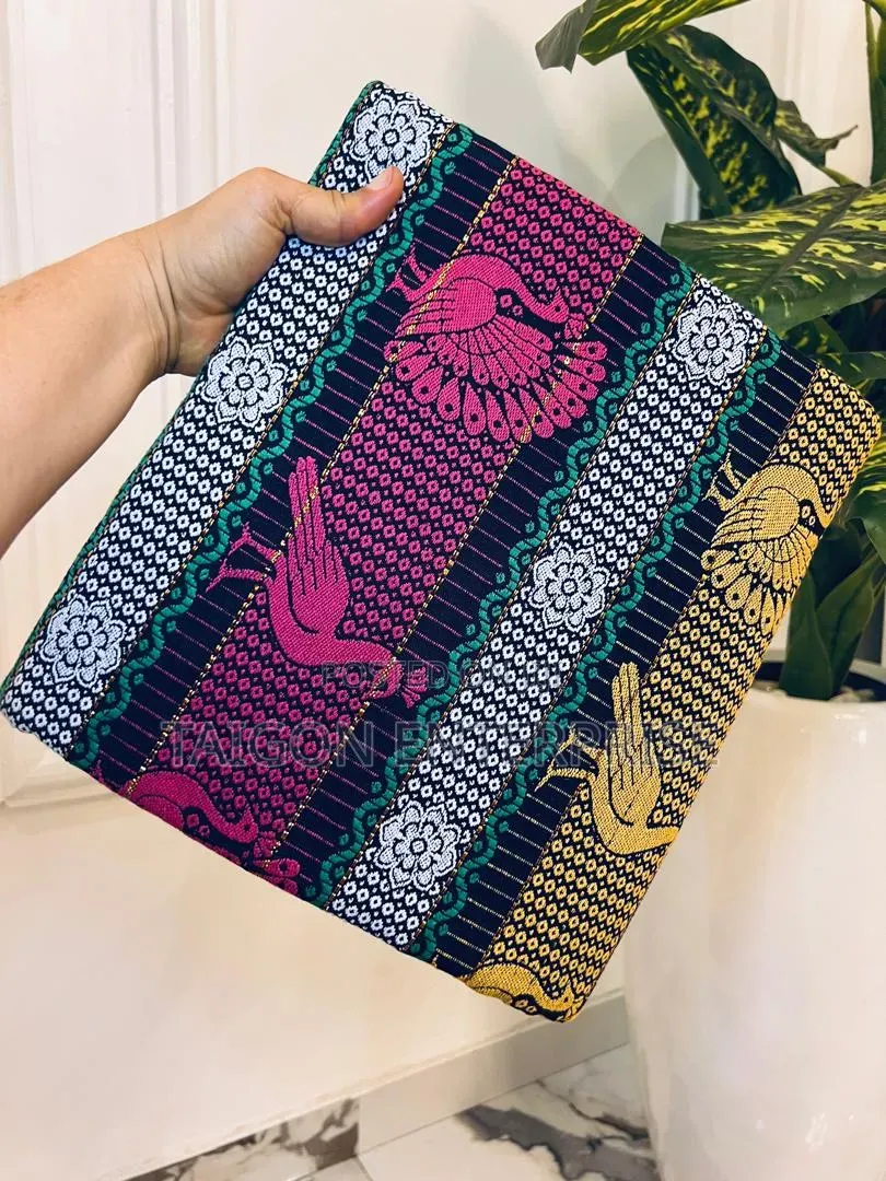 Akwete/Eni Na Obagwu