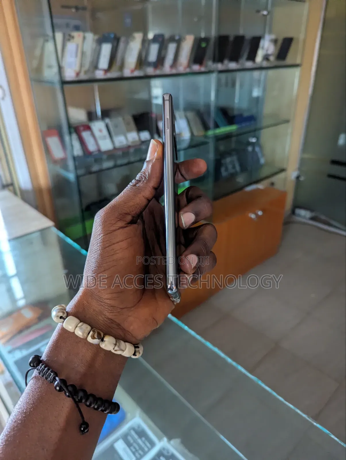 Samsung Galaxy S10 Plus 128 GB Black