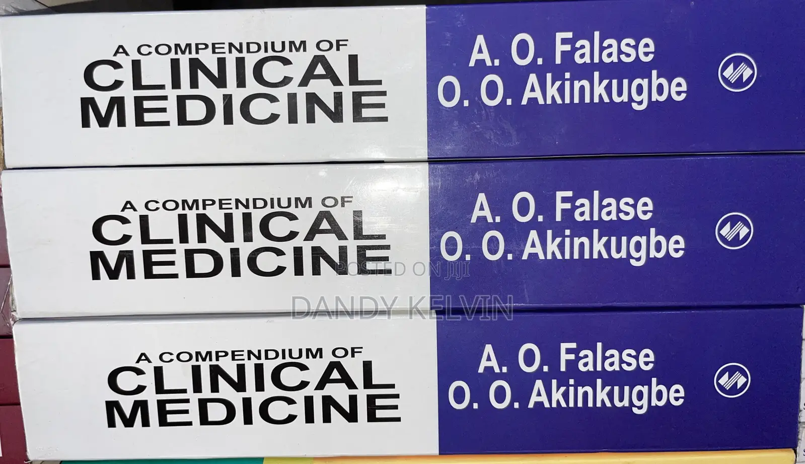 A Compendium of Clinical Medicine