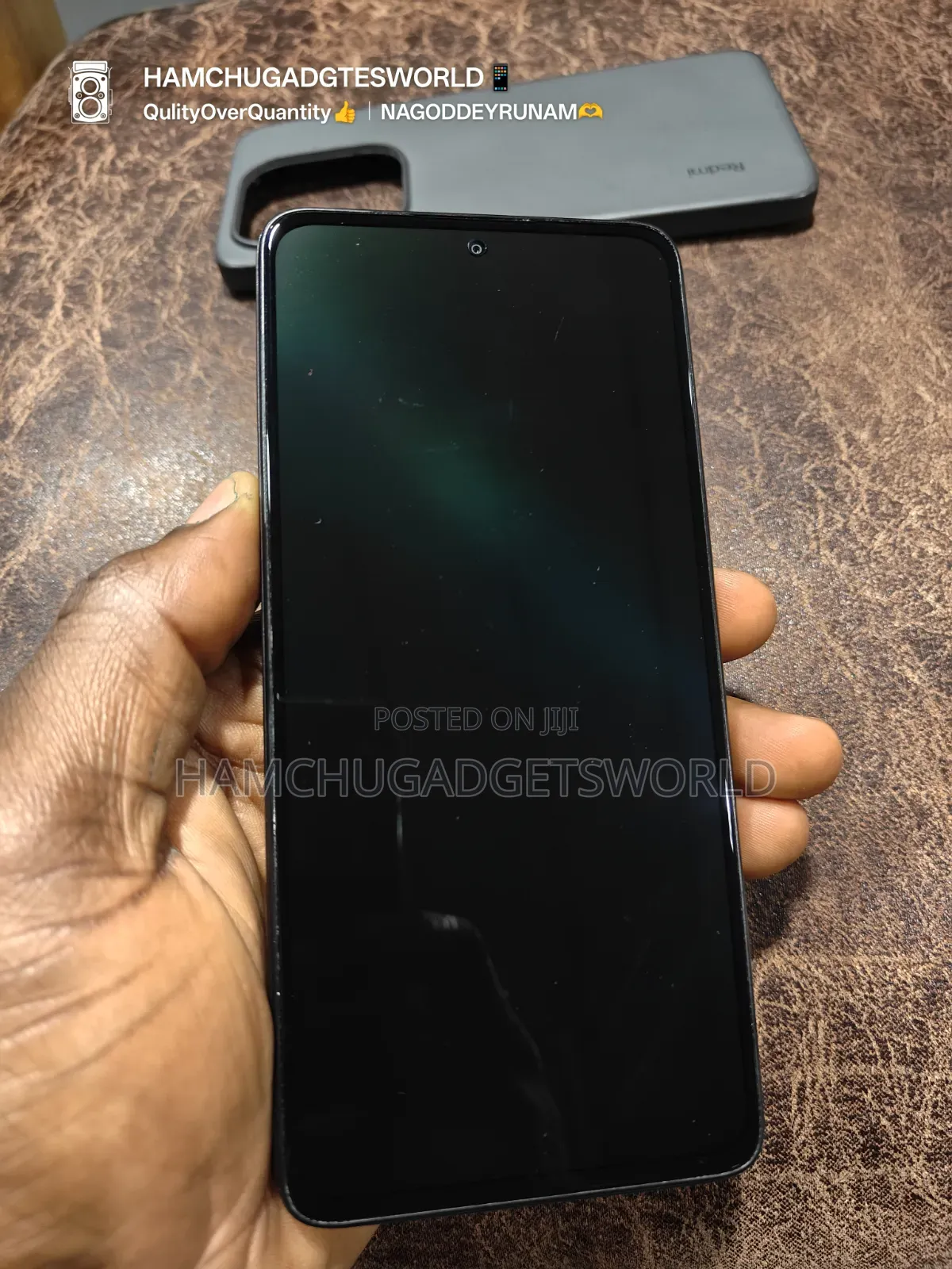 Xiaomi Redmi Note 14 4G 256 GB Red