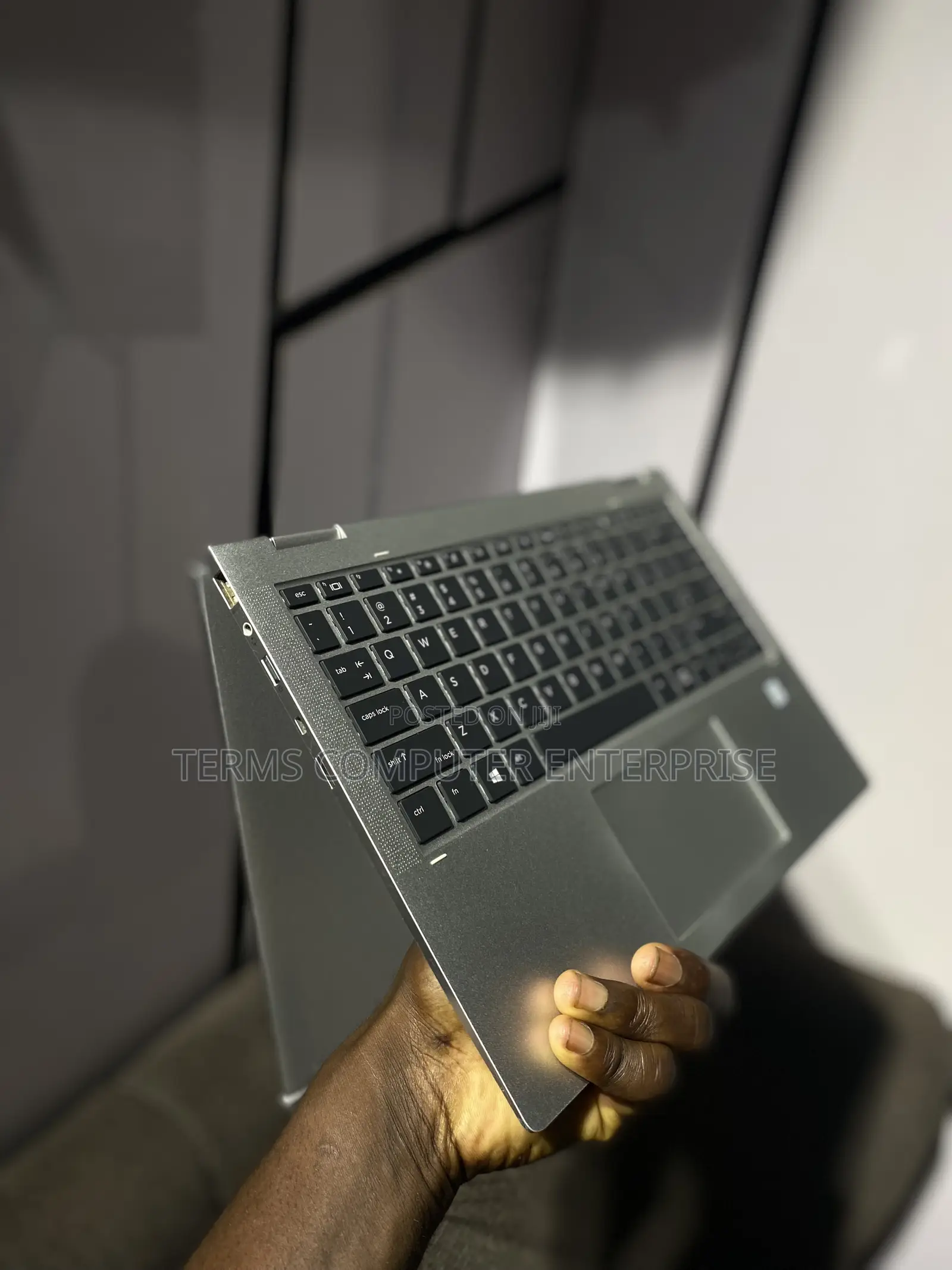 Laptop HP EliteBook 1040 G6 8GB Intel Core i5 SSD 256GB