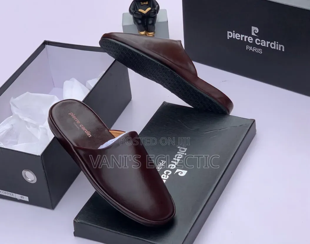 Exotic Half Shoes