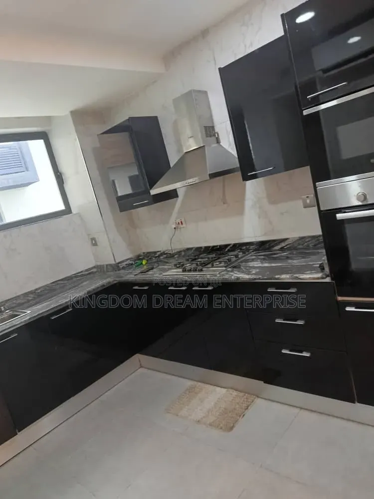 2bdrm Apartment in Victoria Island for rent