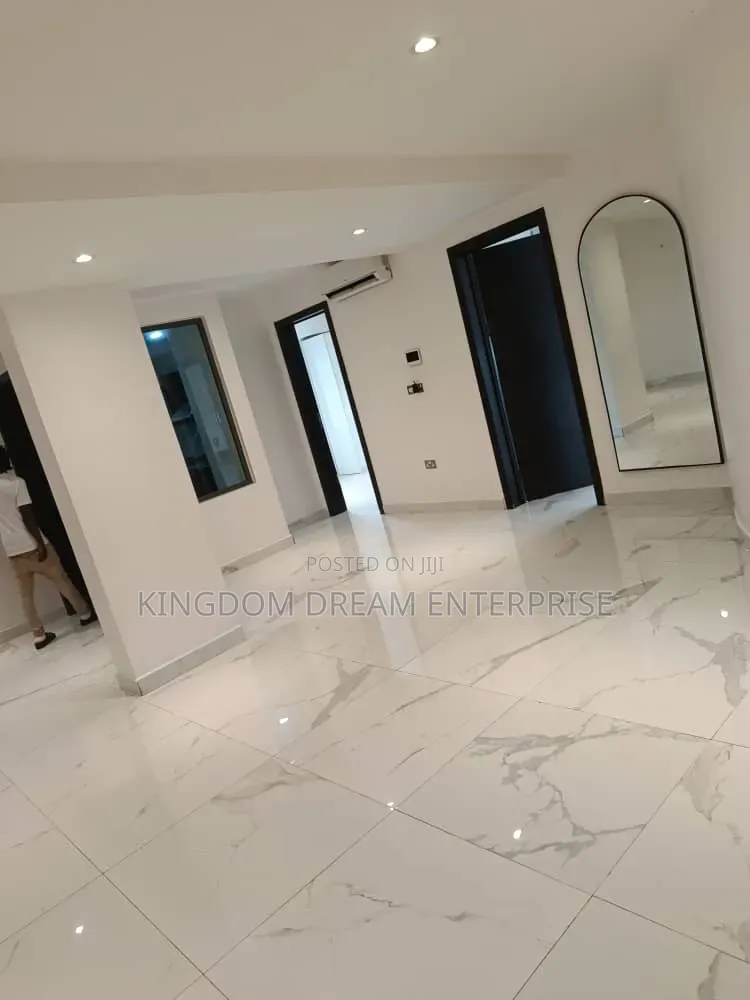 2bdrm Apartment in Victoria Island for rent