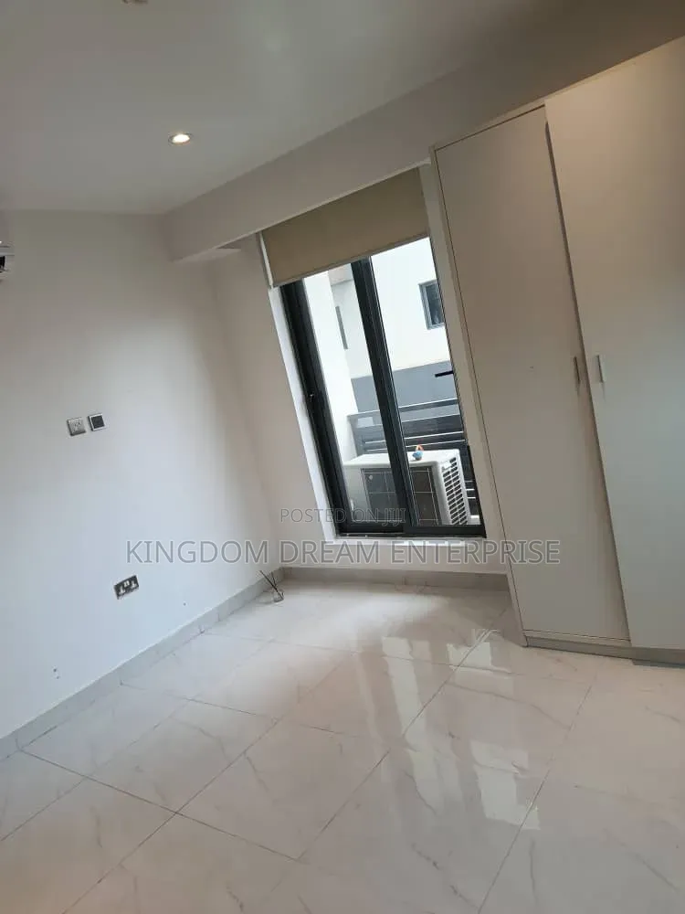 2bdrm Apartment in Victoria Island for rent