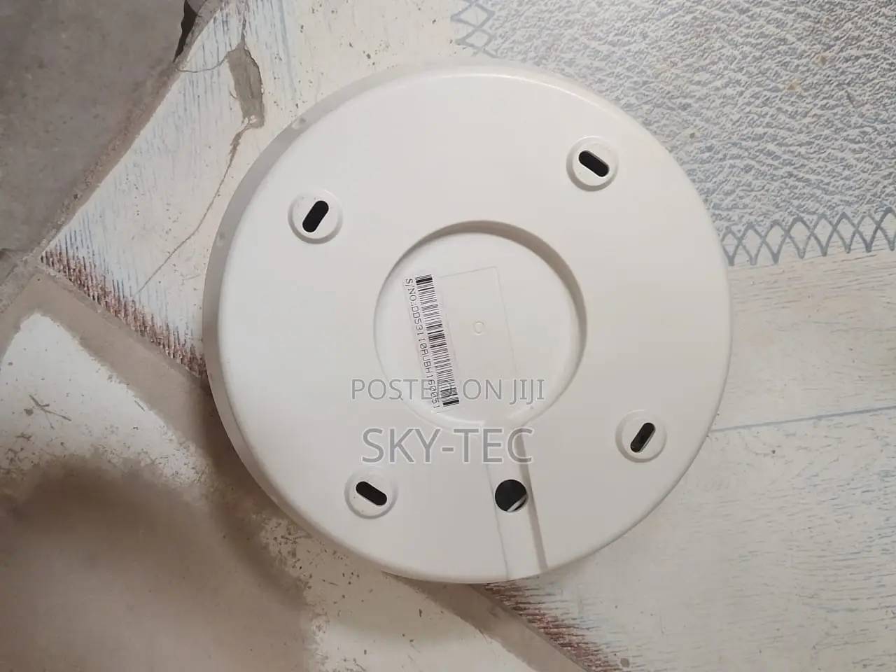 Original Dsppa Surface Hanging Ceiling Speakers