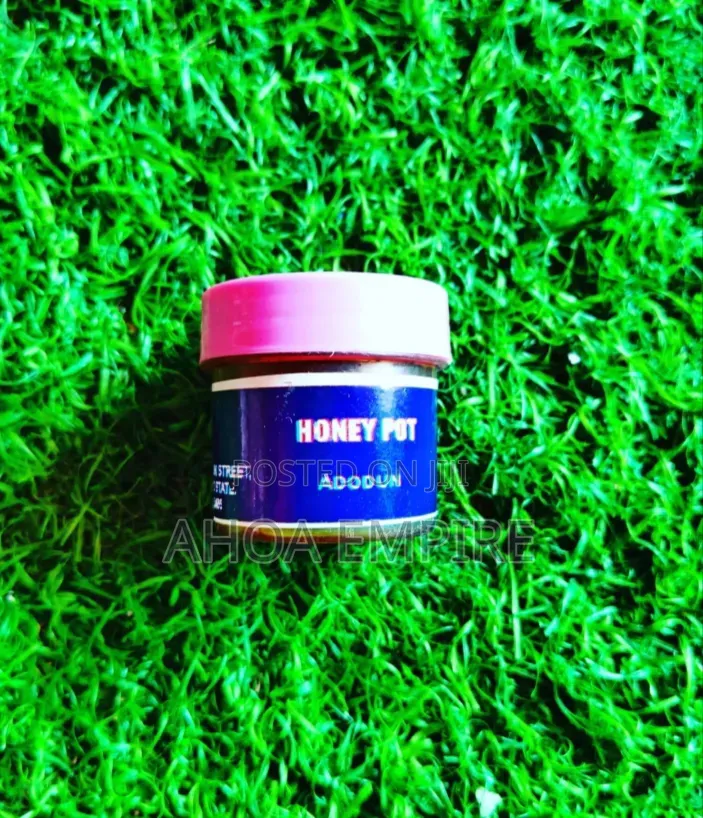 Adodun / Sweetner Honey